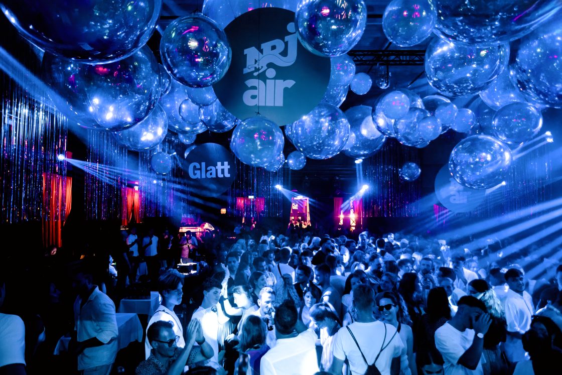 Energy Air Afterparty