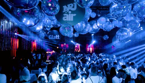 Energy Air Afterparty