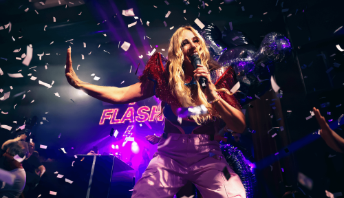 Flash feat. Loona