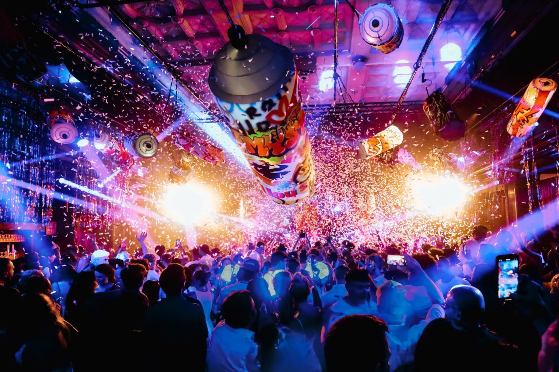 Made in the 90s feat. OPPO